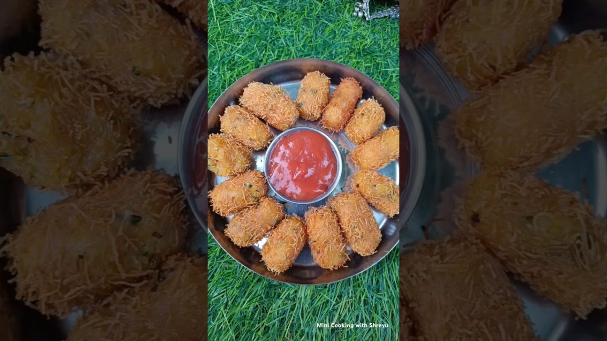Mini Sev roll recipe| baby making Sev roll #shots #shortvideo #minicook #ytshorts #bestshorts
