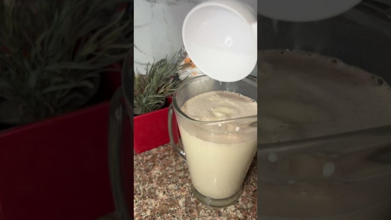 Descubre lo fácil que es cocinar con la batidora de mano de Eva 🥄💡