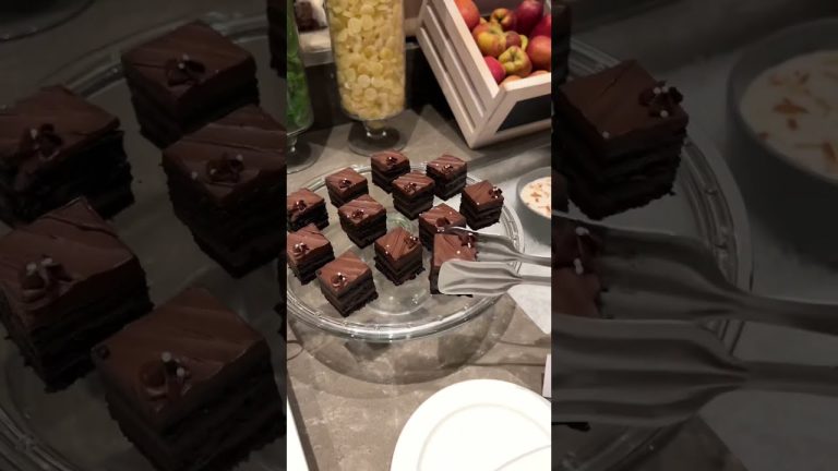 Dessert Platter | Dessert Special Indian Street Food