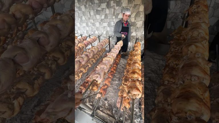 #reklam Ankara Ostim tüm tavuk Çevirme. Köz ateşinde piliç.