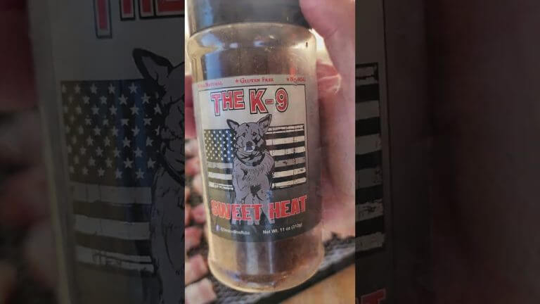 Sweet and Spicy Lil Smokies on the Blackstone Pellet Grill