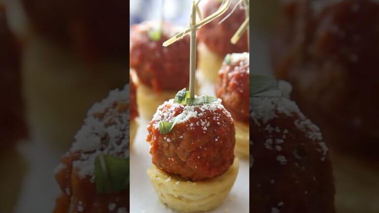 🪩NEW YEARS EVE APPETIZER🪩