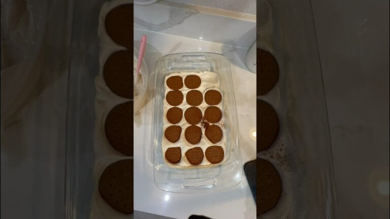 Carlota de Cafe #desserts #cake #tiramisu #carlotadelimon #carlotadecafe #easydessert #nobake