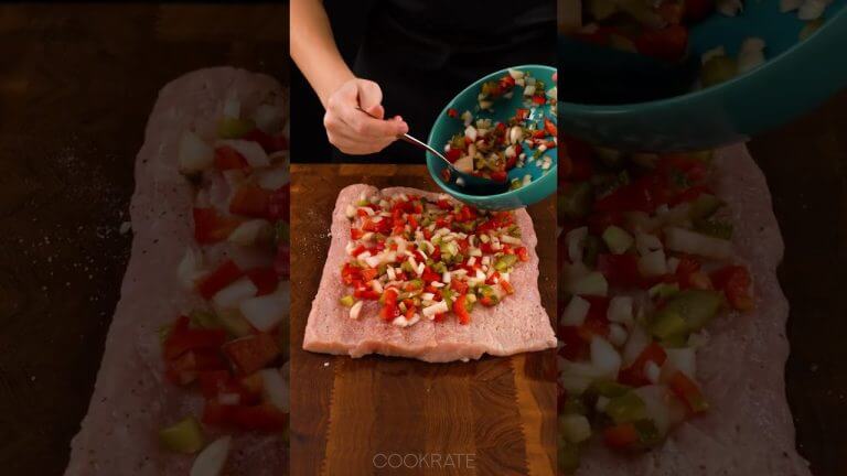 Few people know this secret! Here's how you make the most tender meat