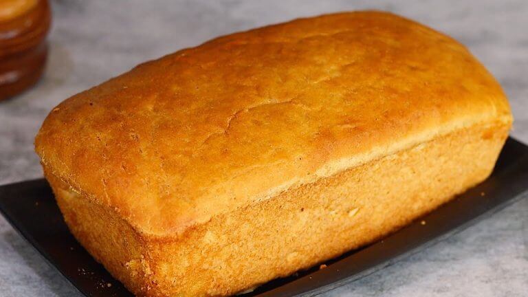 గోధుమపిండితో చేసుకొనే సుతిమెత్తని హెల్దీబ్రెడ్👌100% Whole Wheat Bread Recipe😋 Healthy Homemade Bread