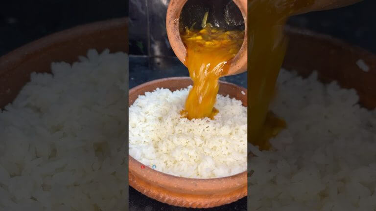 ఓరేయ్ బుడ్డ చేప తలకాయతో పులుసు ఏందిరా 😳🥹