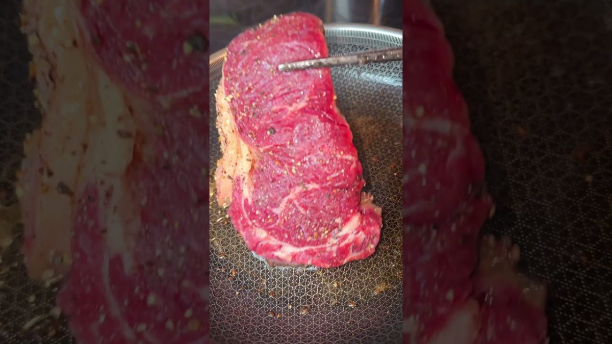 steak😋 #food #foodies #shorts