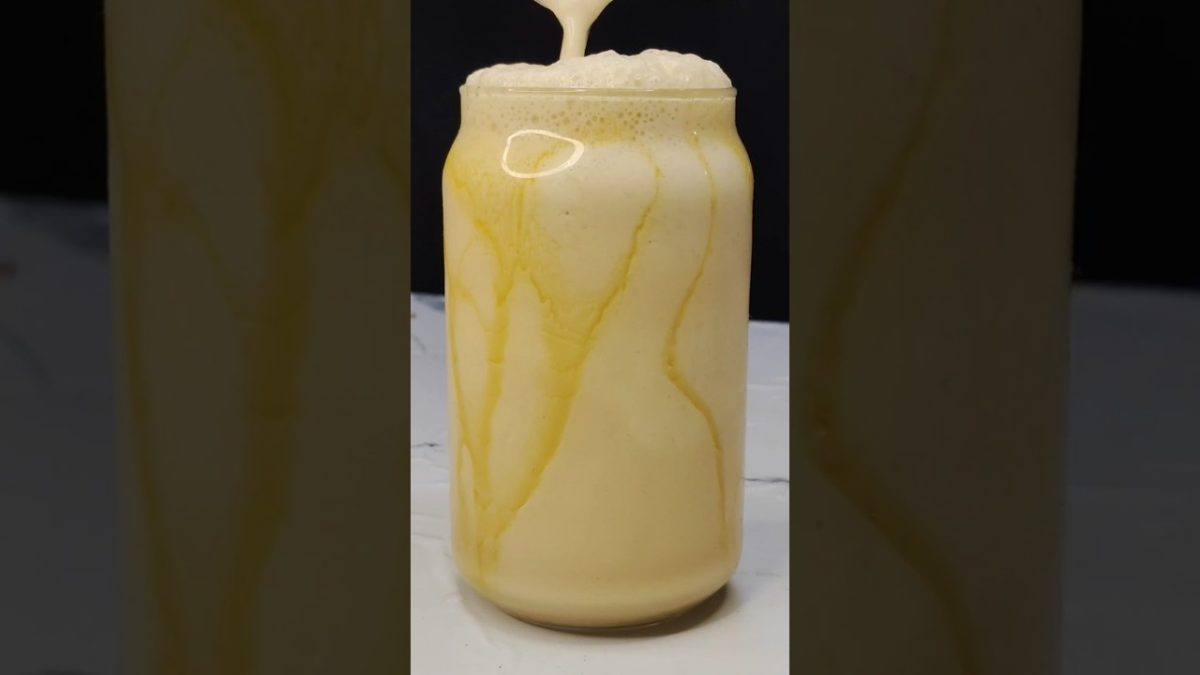 Starbucks Caramel Frappe | ft. BUDGET FRIENDLY
