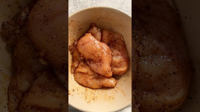 The Ultimate Crock-Pot Shredded Chicken Recipe