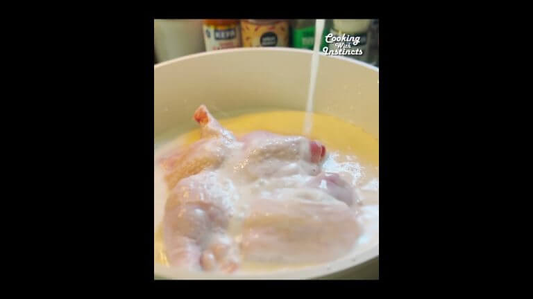 BEST FRIED CHICKEN #cooking #chickendishes #chickenrecipes #quickrecipe #friedchicken