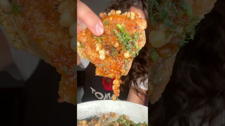 Easy One-Pan Garlic Chicken