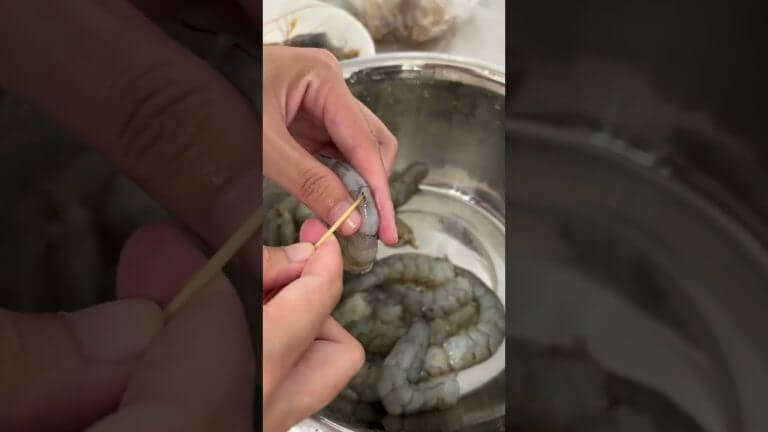 ทํากุ้งดองในหอพักจีน ใช้งบเท่าไหร่?