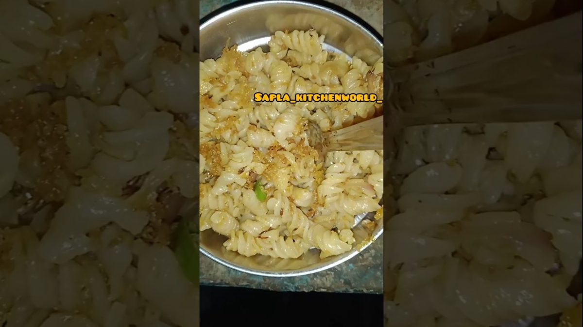 Pasta.. #shortvideo #pasta#food #pastarecipe #shorts #short #youtubeshorts #youtube