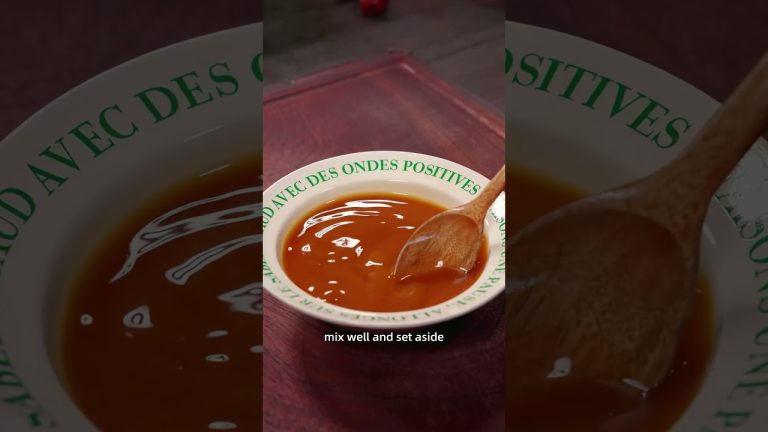 Garlic broccoli, crunchy and refreshing, super delicious!  #cooking #recipe #chinesestyle