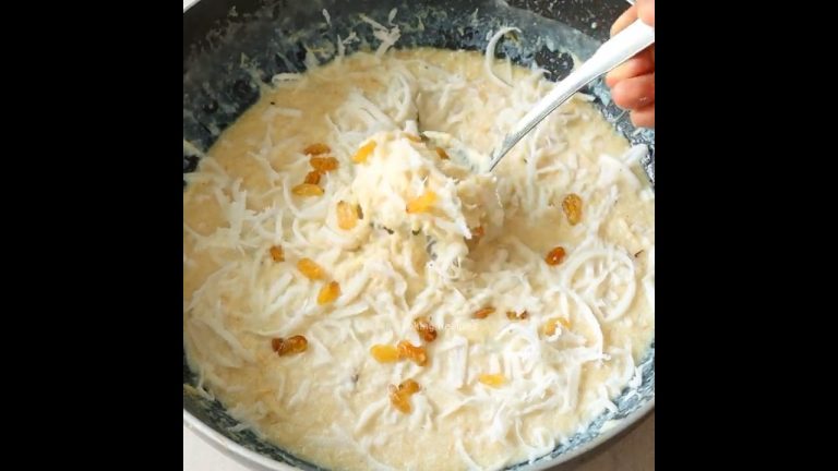 এই ডেজার্টটি একবার বানিয়ে খেয়ে দেখুন মাথা ঘুরে যাবে। #dessert #happynewyear