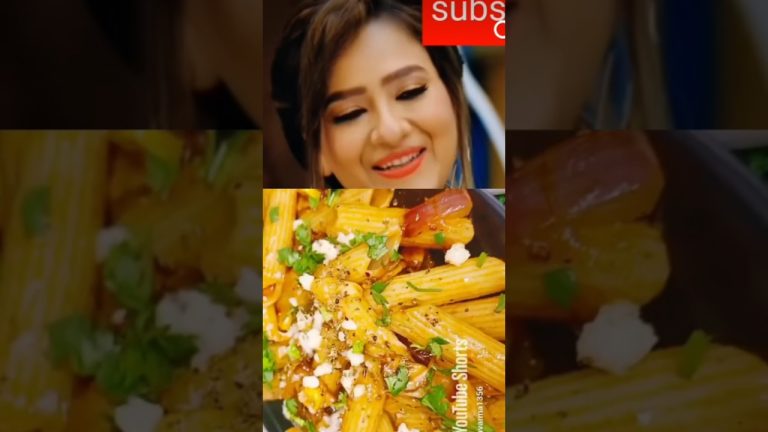 Kavya Makes Pasta 😋#shorts#viral#like#subscribe#trending#youtubeshorts#viralshorts#trendingshorts