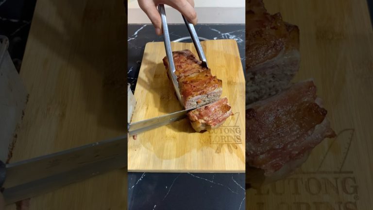 Kapag naubusan ka #food #teamchefchris #cooking #easyrecipe