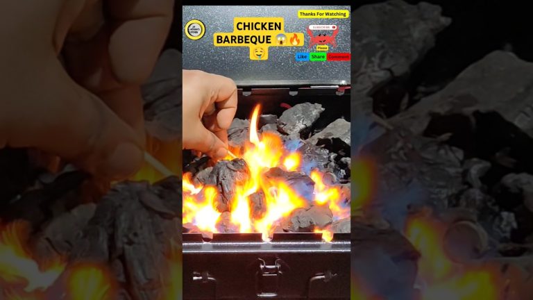 Chicken Barbeque|#youtubeshorts #shorts #trendingonshorts