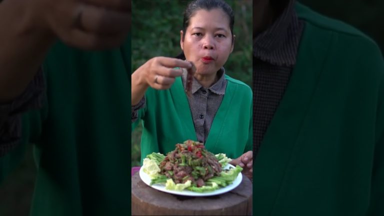 Beef cooking #shorts  #food #delicius #eating #deliciusfood #mukbang #deliciious #cooking #eat