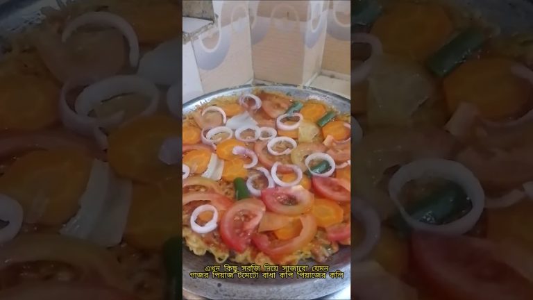 Noodles pizza recipe 🥰😍#shorts#shortsfeed#ytshort #viralshort#cooking#recipe