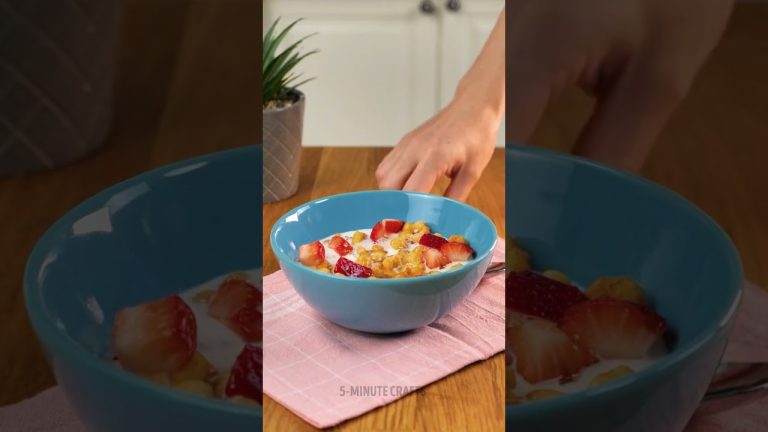 Level up your cooking with these creative tips! 🍳🔥✨