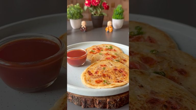 Special Chilla Recipe #shorts #recipe #chilla #food #bread