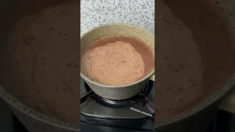 Buat cemilan enak yang simple #shorts #makanan #fyp #viral #idejualan