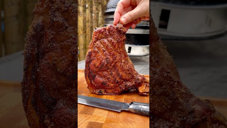 ➡️ RAW🤮, OVERCOOKED🙈 or PERFECT😍⁉️