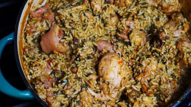 4 Incredible Black Eyed Peas Recipes | CaribbeanPot.com