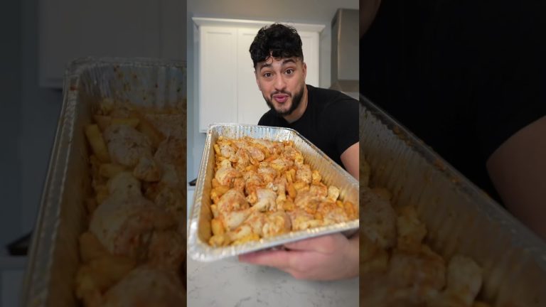 Private Chef Experience Pt 2