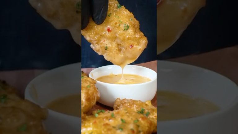 Bang Bang Chicken you can’t resist! 🤤🔥 #sngwitab #foodie #chicken