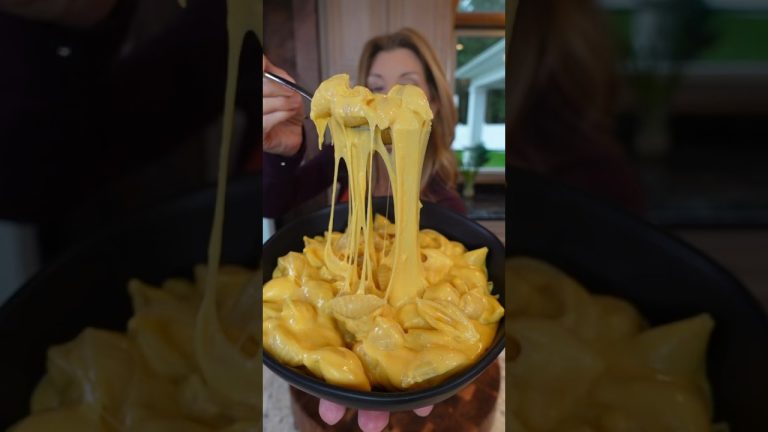 Mac & Cheese. Back to School; College Series | Ep. 4