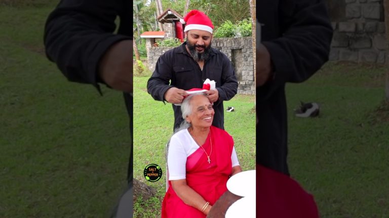 ക്രിസ്മസ് അതിഥികൾക്കായി ഒരുക്കിയ ബീഫ് സ്പെഷ്യൽ #beefrecipes #BeefRibsRecipe #bbqribs