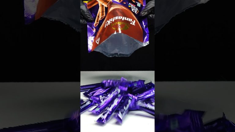 Sunfeast Fantastik Milkshake Recipe #shorts