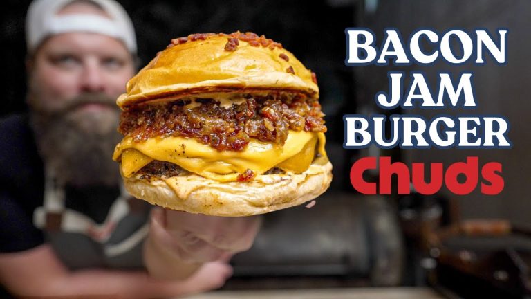 A Good Last Meal! … Of 2024 | Chuds BBQ