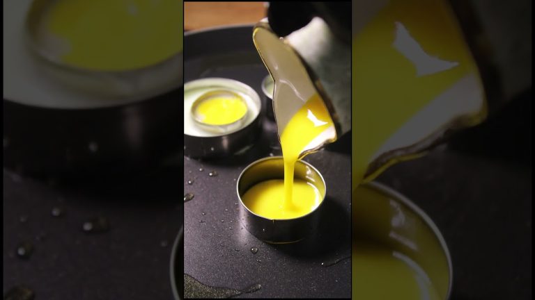 Shaped Half Fried Egg With Bread  | quick & easy breakfast #egg #sandwich #breakfast