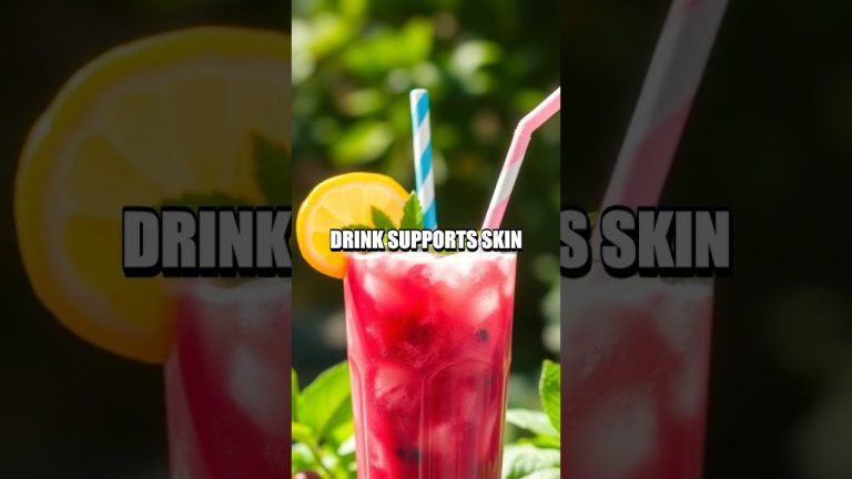 Glowing Skin Through Facial Workouts and Nourishing Recipes