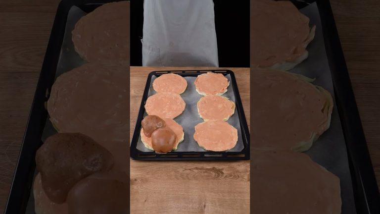 What I made with cabbage and chicken breast is pure madness!