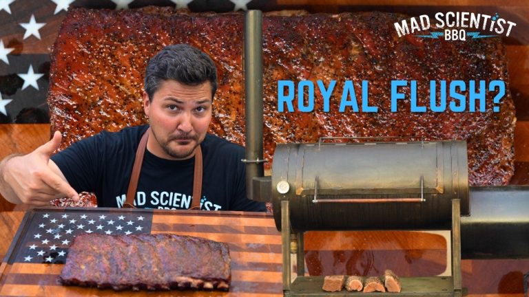 The Texas Smoke King: Reigning or Just a Pretender?