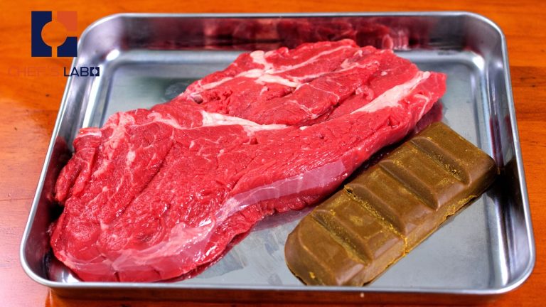 Rice Cooker Japanese Beef Curry Recipe