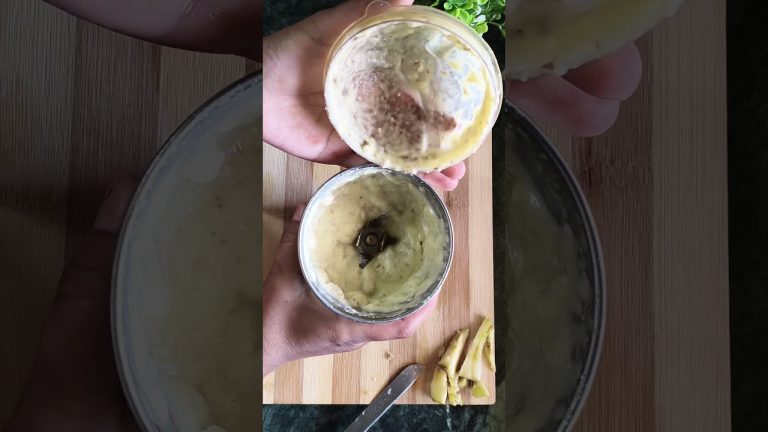 Apple shake #shorts #food #awesomeosmi