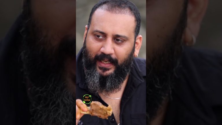 വിരുന്നുകാർ ഉള്ളോണ്ട് സരിതയുടെ ചമ്മൽ കണ്ടോ #BeefRibsRecipe #bbqribs #beefrecipes