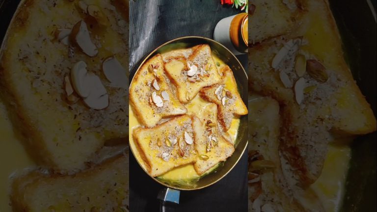 Milk bread recipe| 😋 kinds favourite #milkbread #frenchtoast #toast #breadtoast #cookwithnasiba