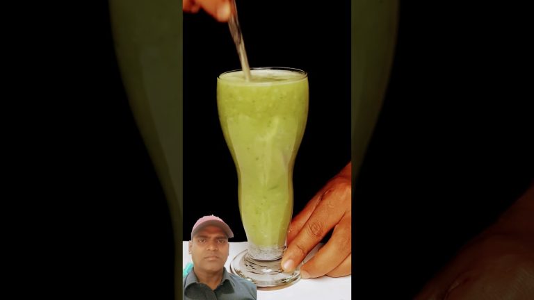 Morning healthy #cucumberdrink #smoothie#cucumbermintdrink #skinbrighteningdrink#juice#cucumberwater