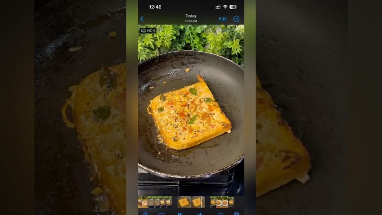 दही ब्रेड टोस्ट रेसिपी #dahi bread toast recipe #breaddishes #youtubeshorts