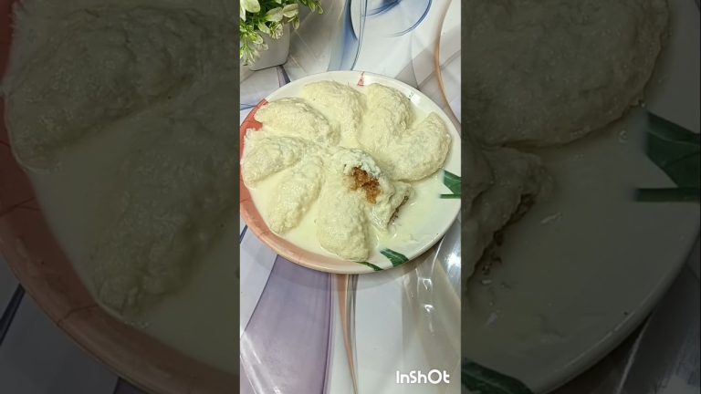 ব্রেড পুলি পিঠা । Bread Puli Pitha Recipe #shorts#shortsfeed