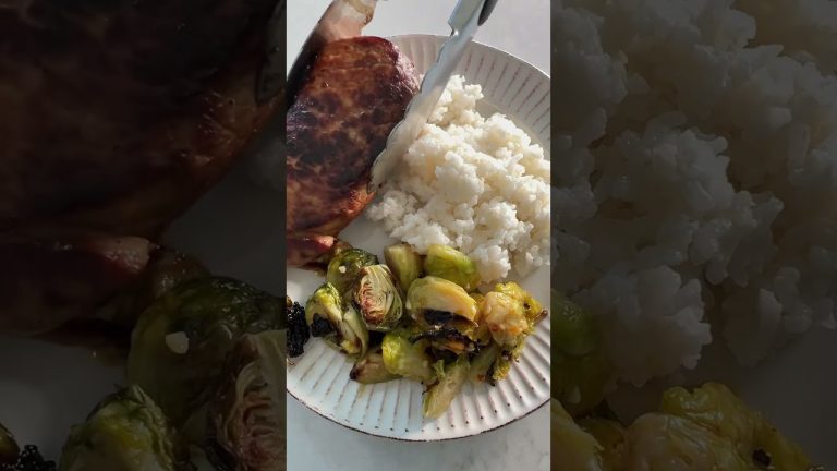 Pineapple Pork Chops #pork #porkchops #recipe #pineapple