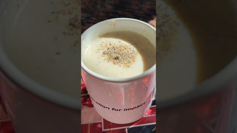 How to make Quick & Healthy Breakfast: Apple Oats Smoothie Recipe for Weight Loss