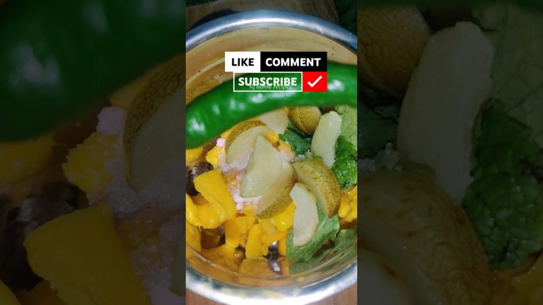 Why Mango Juice is the Ultimate Super Drink