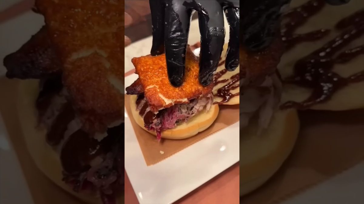 Pulled Pork MASTER Shares Deep Fried Cheese Secrets!